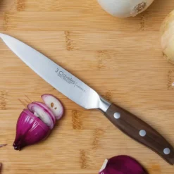 Cuchillo utilitario 3 Claveles Norden