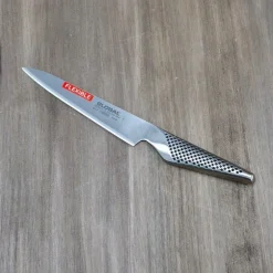 Cuchillo utilitario flexible global GS-11