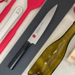 Cuchillo Utilitario Kasumi Tora