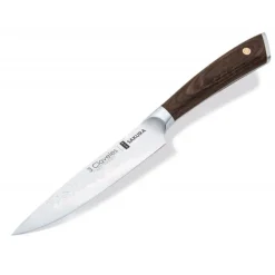 Cuchillo Utilitario Sakura 3 Claveles