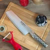 Cuchillo vegetales global 18 cms hoja G-5