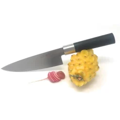 Cuchillo Wasabi Black cebollero 15 Cms