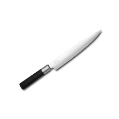 Cuchillo Wasabi Black Fileteador 23 Cms