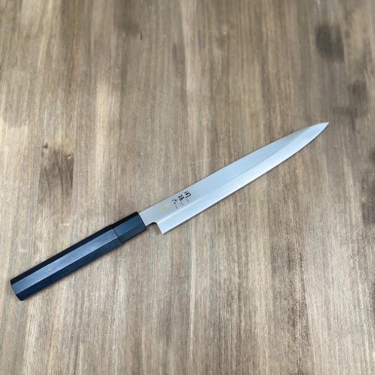 Cuchillo yanagiba Kinju Seki Magoroku