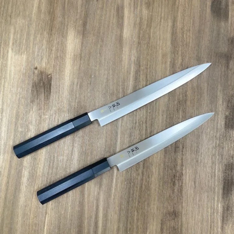 Cuchillo yanagiba Kinju Seki Magoroku
