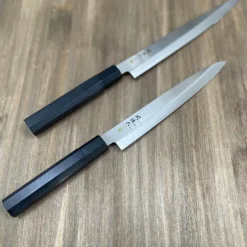 Cuchillo yanagiba Kinju Seki Magoroku