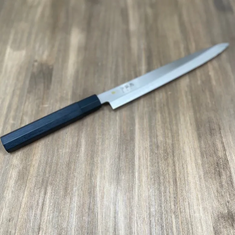 Cuchillo yanagiba Kinju Seki Magoroku