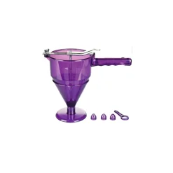 Dosificador de salsas