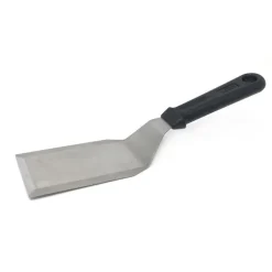 Espatula de cocina recta