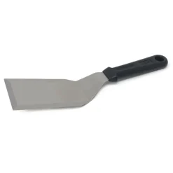 Espatula de cocina recta