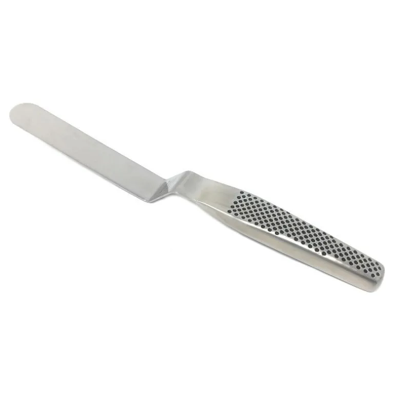 Espatula de emplatar Global GS-42/4