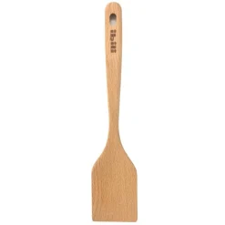Espatula de madera de haya 30 cms
