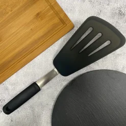 Espatula larga de silicona Oxo