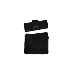 Estuche para 12 cuchillos arcos