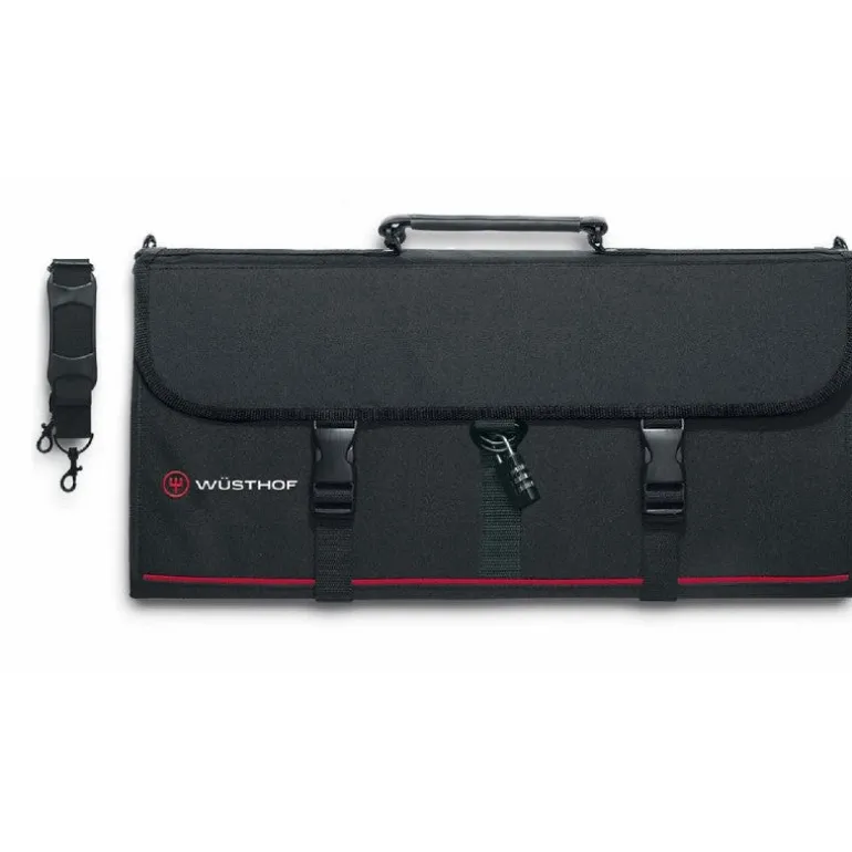 Estuche para 17 cuchillos Wusthof