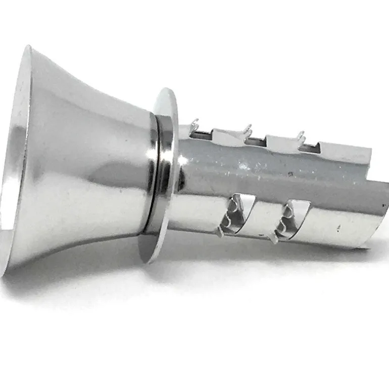 Exprimidor de limones y limas a rosca