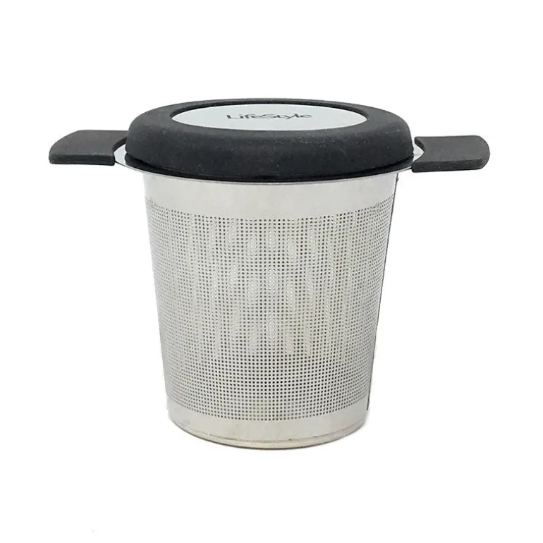 Filtro para infusiones y te