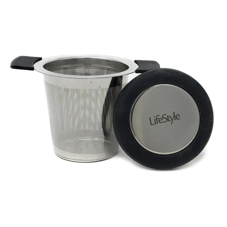 Filtro para infusiones y te