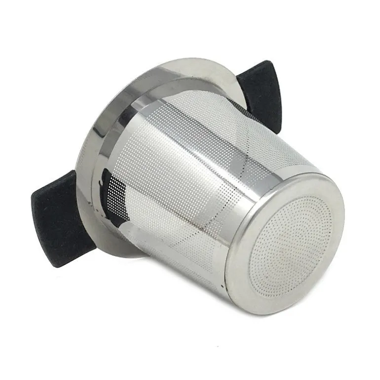 Filtro para infusiones y te