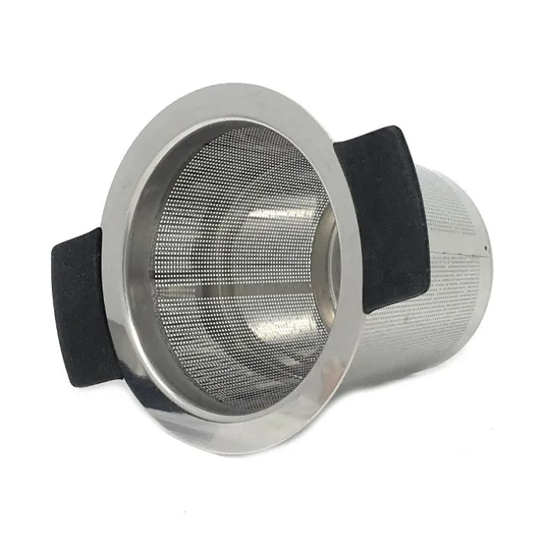 Filtro para infusiones y te