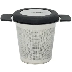 Filtro para infusiones y te