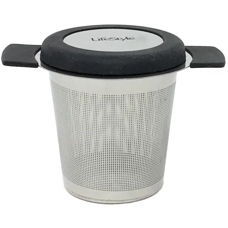 Filtro para infusiones y te