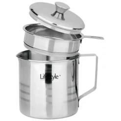 Grasera aceite usado