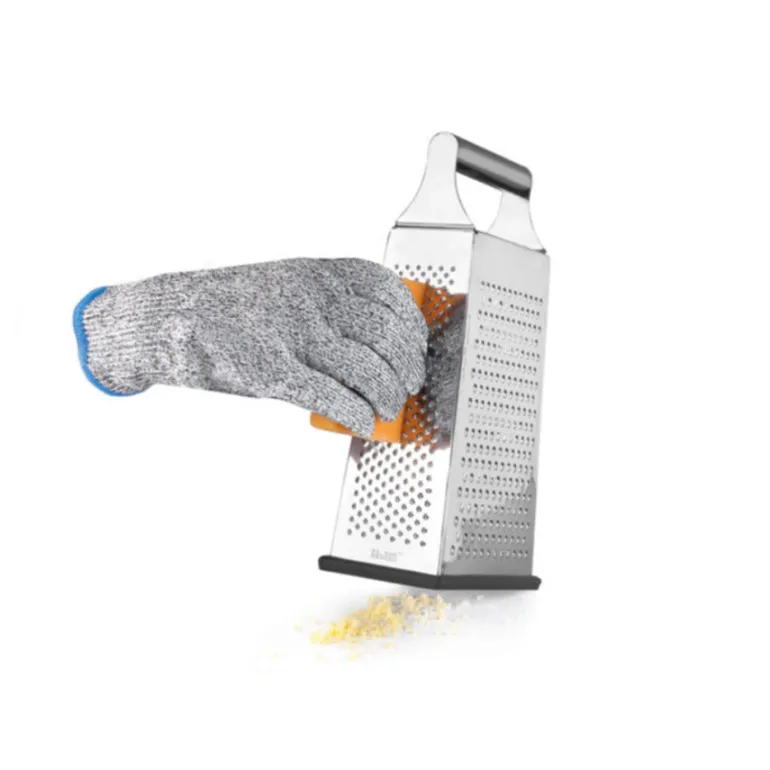 Guante de proteccion 2 unidades