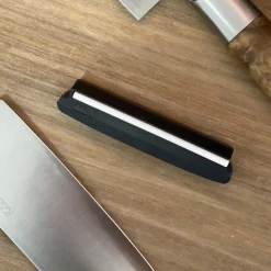 Guia para afilar cuchillos