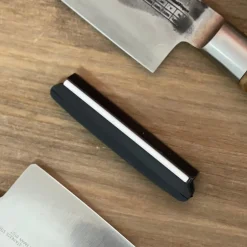 Guia para afilar cuchillos