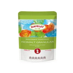 Isomalt 400 Grs