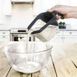 Jarra medidora de liquidos