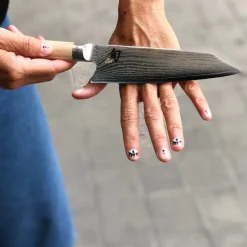 KAI Shun Kiritsuke edicion limitada