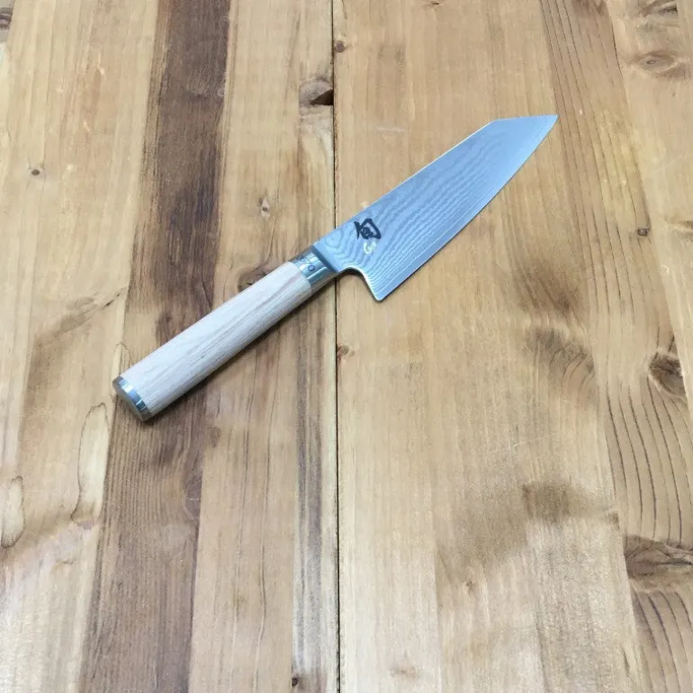 KAI Shun Kiritsuke edicion limitada