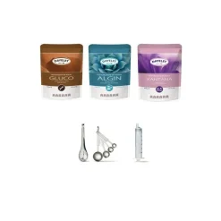 Kit de sferificacion inversa