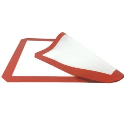 Lamina de silicona para horno