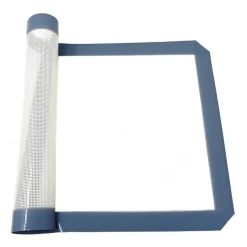 Lamina de silicona para horno