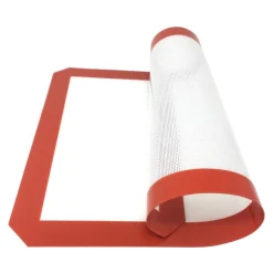 Lamina de silicona para horno