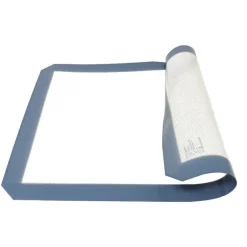 Lamina de silicona para horno