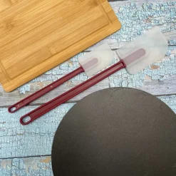 Lengua de silicona 25, 35 y 40 Cms