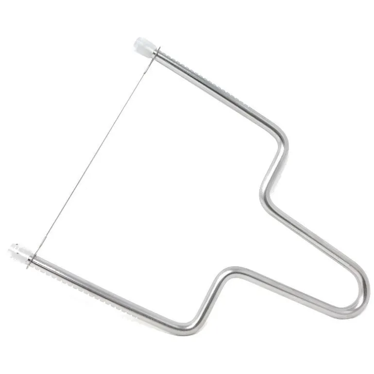 Lira cortadora de foie