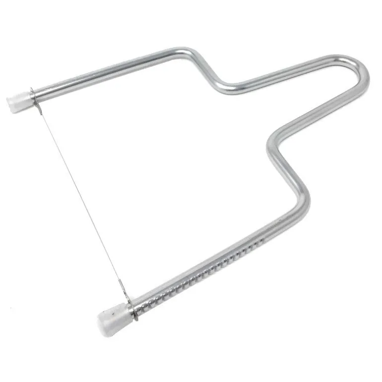 Lira cortadora de foie