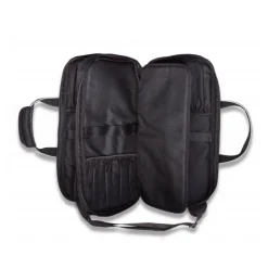 Maletin Porta cuchillos 3 Claveles