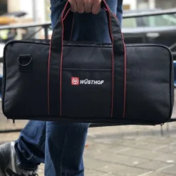 Maletin Portacuchillos Wüsthof