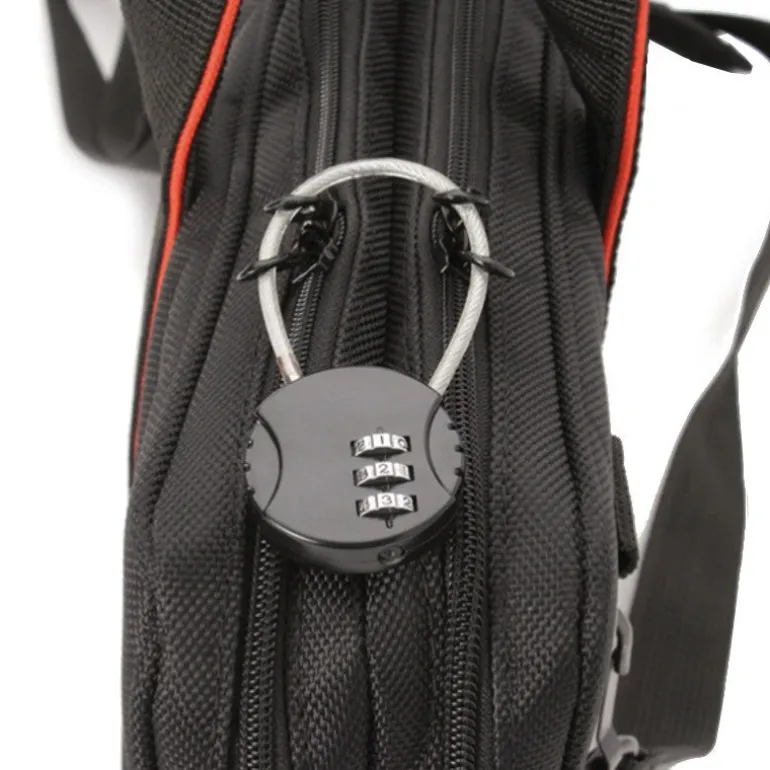 Maletin Portacuchillos Wüsthof