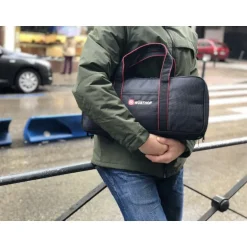 Maletin Portacuchillos Wüsthof