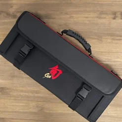 Maletín para 17 Cuchillos Shun