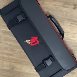 Maletín para 17 Cuchillos Shun