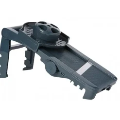 Mandolina 5 cuchillas y exprimidor