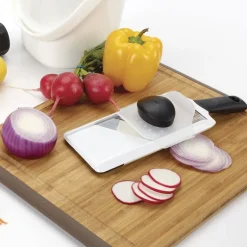 Mandolina corte en rodajas Oxo